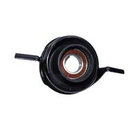 Lanliuhui Store Cojinete soporte central del eje transmisión trasero 52853646AE 52853649AF compatible con Grand Cherokee 2010-2016