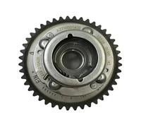 Lanliuhui Store Compatible con Benz C250 E260 W212 W204 W271 Motor Ajustador del árbol de levas Engranaje de sincronización(2710501400)