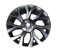 Lanliuhui Store Compatible con Range Rover Wheels 19 "20" 21 "Llantas compatibles con Found 4 Sport