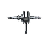 Lanliuhui Store Conjunto de cigüeñal compatible con HS400 HISUN 400CC ATV Quad, piezas 13300-F12-0000