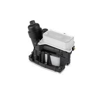 Lanliuhui Store Conjunto de filtro de aceite de motor compatible con B*MW 1 3 4 5 X1 F20 X2 F22 X3 X5 F30 F10 F32 E90 F07 F10 F06 F12 F01