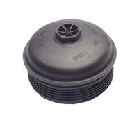 Lanliuhui Store Filtro de aceite 152082327R compatible con Captur con tapa de carcasa