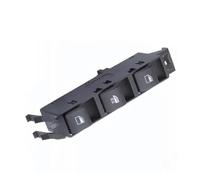 Lanliuhui Store Interruptor de control maestro de la ventana del conductor 61316902183 Compatible con B*MW Compatible con Serie 3