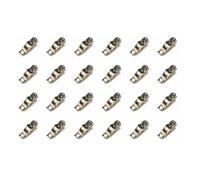 Lanliuhui Store Juego balancines elevadores válvulas motor para 2.7 3.0L compatible con Discovery L462 276DT 306DT 2.7L 3.0L TDV6 V6(24PCS-B)
