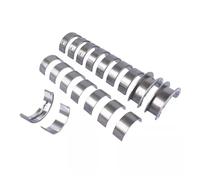Lanliuhui Store Juego cojinetes biela principales para piezas motor estándar compatible con Chev*olet 2.0L 2.2L 2.4L L4 DOHC 2000-2017