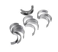 Lanliuhui Store Juego cojinetes de cigüeñal principal y cojinetes de biela compatible con B-MAX JK 1.0 compatible con EcoBoost 2012-2016