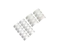 Lanliuhui Store Juego de cojinetes de biela principal del cigüeñal compatible con Ghibli compatible con Levante M157 3.0L V6 GAS