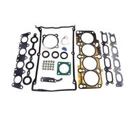 Lanliuhui Store Juego de juntas de culata para motor turbo 1.8T con turbocompresor 058198012 058198025A 1J0253115A