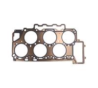 Lanliuhui Store Junta de cilindro de motor de coche 03H103383H, compatible con Touareg compatible con Passat 03H103383K
