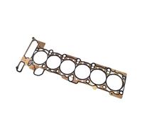Lanliuhui Store Junta de culata de motor delantero compatible con B*MW E46 E39 E38 E65 E66 E83 E36 E85 X3 X5 Z3 Z4 11127501304