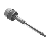 Lanliuhui Store Junta de la tapa de la carcasa del filtro de aceite compatible con Benz W163 ML55 320 350 430 500 W164 ML500 1121800710