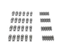 Lanliuhui Store Kit de 48 balancines y elevadores de válvulas (11-20) compatible con Dodge 3.2L 3.6L 5184296AH 5184332AA