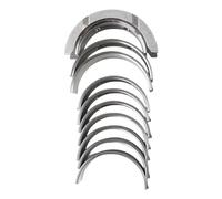 Lanliuhui Store Kit de cojinete de biela y cojinete principal del cigüeñal del motor de coche compatible con B*MW N40 N43 N45 N46 N42(Main bearing)
