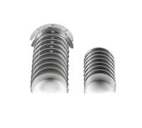 Lanliuhui Store Kit de cojinetes de biela y cigüeñal para Compatible con Bui*ck Compatible con LTG LCV 2.0L 2.5L(STD)