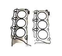 Lanliuhui Store Kit de juntas de cilindro compatible con GHIBILI 2014-2016 302852 324017 M000302852 303029 324016 M000303029