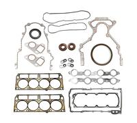 Lanliuhui Store Kit de juntas de culata para motor de coche, compatible con GEN IV LS LS9- LS2/LS3/4.8L/5.3L/6.0L/6.2L juntas de culata