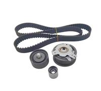 Lanliuhui Store Kit reparación de sincronización de coche 4piezas tensor de correa de distribución 1604000XED61 compatible con WINGLE 7