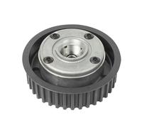 Lanliuhui Store MOTOR Polea desfasadora árbol levas engranajes distribución compatible con Citr*en compatible con Peugeot 3.0l V6 0805F9