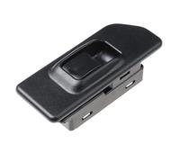 Lanliuhui Store Panel interruptores ventana eléctrica puerta trasera Compatible con IS*ZU Compatible con TFR Compatible con UCR 09-15 PICKUP(Rear Right)