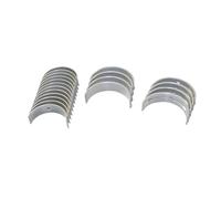 Lanliuhui Store Piezas del motor Kit de cojinetes de biela y bancada Compatible con AZERA Compatible con KIA 3.3L 3.5L 3.8L