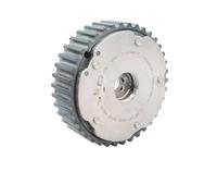 Lanliuhui Store Polea distribución engranaje árbol levas escape motor EC5 EC8 9674461480 0805G4 compatible con Peugeot 301 307 308 408