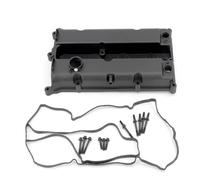 Lanliuhui Store Tapa de válvulas de culata de motor 4M5G-6M293-CL, cámara de válvulas compatible con Focus