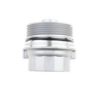 Lanliuhui Store Tapa del filtro de aceite del motor de coche, compatible con Avalon compatible con Camry (15620-40030)