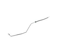Lanliuhui Store Tubo de cilindro esclavo de embrague BP4K-41-380 compatible con Ma*zda 3 (2004-2012, BK BL, motor 1.6)