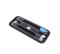 Lanmei Pro-Clean - Almohadillas de repuesto para iRobot Braava 380t 390t 320 Mint 5200C, Clean Reservoir Cleaning Pad, No cero., Como en la imagen., Tamaño libre