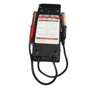 Lanmijia Probador Para Alternador,Herramienta Diagnóstica 12V De Uso Intenso - Probador De Baterias De Coche - para Coches, Camiones, Caravanas, Motocicletas, Cuatrimotos, Barcos, Vehículos