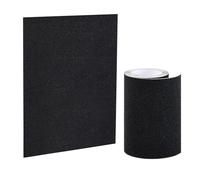 Lanmijia Tablero de Raspado para Uñas de Perro,Almohadilla Adhesiva para Rascar,Lija para Uñas de Perro - para Cuidadores, Entrenadores, Amantes de Animales, hogares, refugios, Pared, Puerta, salón,