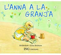 L'Anna a la granja (serie verde)