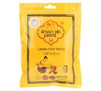 Lanna - Foot Patch 10 pcs