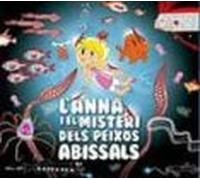 Lanna I El Misteri Dels Peixos Abissals