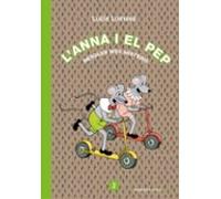 L'Anna I El Pep 2