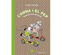 L'Anna i el Pep 2: Resolen més misteris (Reservoir Kids)