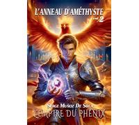 L'Anneau d'Améthyste