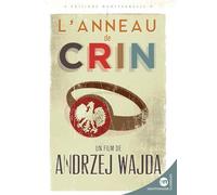 L'Anneau de crin [Francia] [DVD]