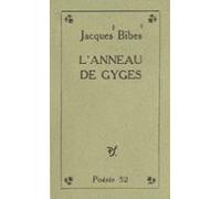 Lanneau De Gyges (ebook)