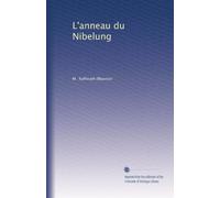 L'anneau du Nibelung