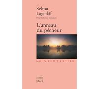 L'anneau du pêcheur (La Cosmopolite)