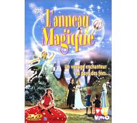 L'Anneau magique [Francia] [DVD]