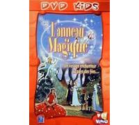 L'Anneau magique [Francia] [DVD]