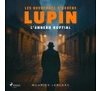 Lanneau Nuptial - Les Aventures Darsène Lupin (audiolibro)