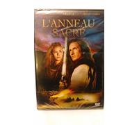L'Anneau sacré [Francia] [DVD]
