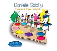 L'annee a travers chants