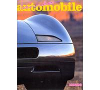 L'annee automobile n 40 (1992/1993)