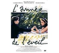 L'Année de l'éveil [Francia] [DVD]