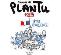 L'année de Plantu: Etat d'urgence