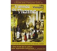L'Annee De Vienne - L'Ecole Avec Francoise Dolto (2) -Un Film De Fabienne D'Ortoli Et Michel Amram (2dvd) [Reino Unido]